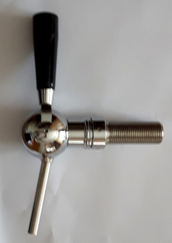 Getränkedurchlauferhitzer 2-leitig 9 kW mit selbstansaugender Pumpe, Edelstahl