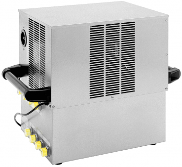 Schankanlage Trockenkühlgerät 4-leitig 130 l/h