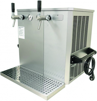 Nasskühlgerät, 2-leitig, 90 L/h