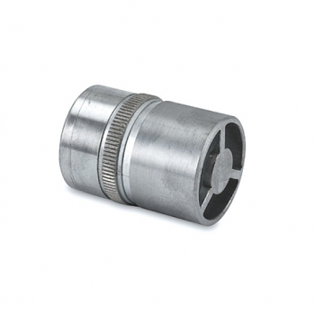 Rohrverbinder, Ø 19,0 mm