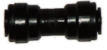 Doppelverbinder 8 x 8 mm