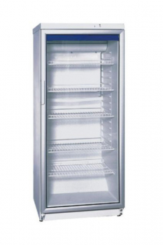 Flaschenkühlschrank CD 290 - mit Umluftkühlung