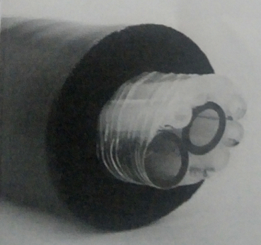 Trocken-PYTHON- 4+6 mm - PREMIX - MGE