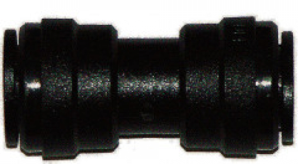 Doppelverbinder 8 auf 12 mm