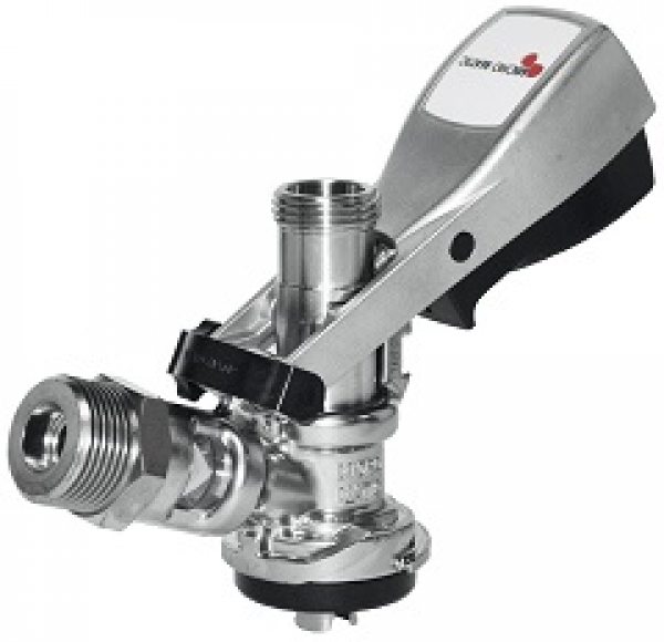 KoePi Keg Micro Matic gerader Abgang