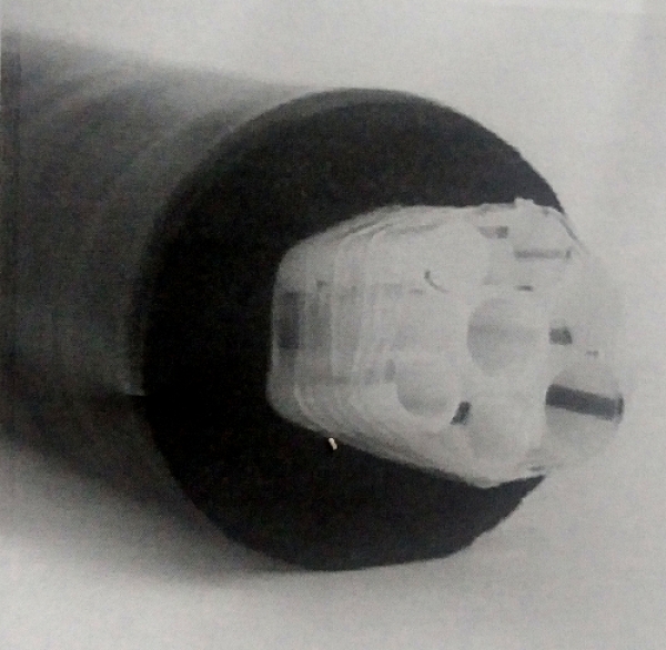 Trocken-PYTHON- 4+6 mm - PREMIX - MGE