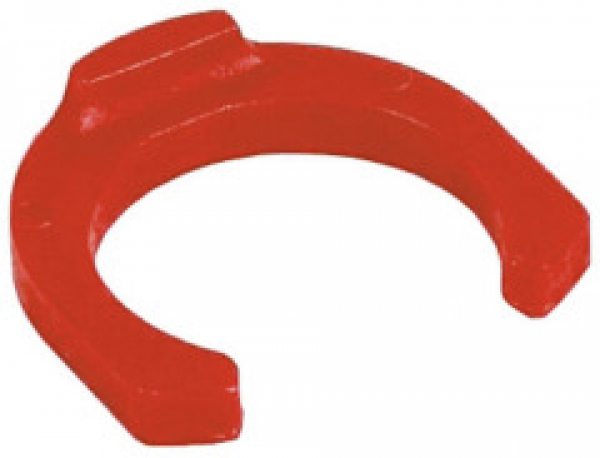 Sicherungsring fuer Steckverbinder