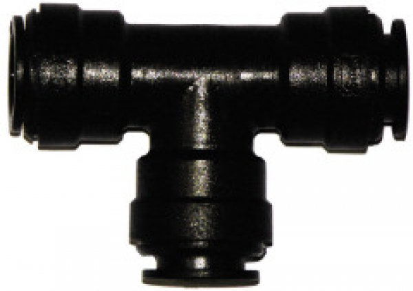 T-Steckverbinder NW 7 mm