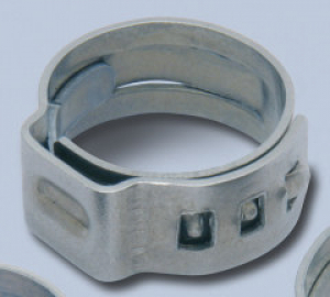 Schlauchklemme 9,5 mm VE 20