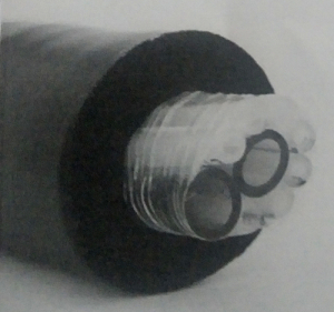 Trocken-PYTHON- 4+6 mm - PREMIX - MGE